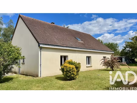 maison à chargé (37530)