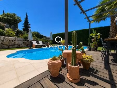 maison de luxe de 105 m2 en vente nice  provence-alpes-côte d'azur