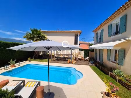 maison de luxe de 105 m2 en vente nice  provence-alpes-côte d'azur