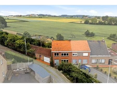 huis te koop in poperinge met 3 slaapkamers