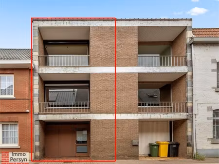 huis te koop in zichem met 3 slaapkamers