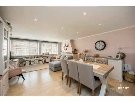 appartement te koop in deurne met 2 slaapkamers