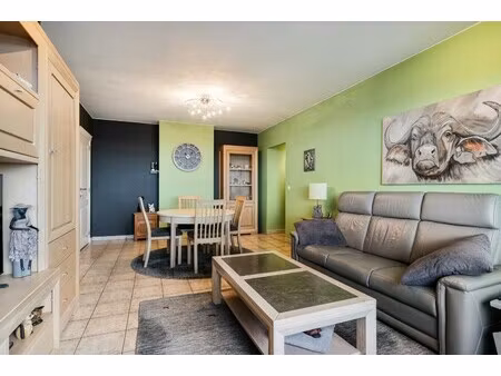 appartement te koop in deurne met 2 slaapkamers