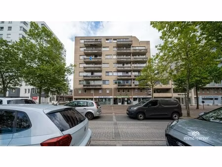 appartement te koop in genk met 2 slaapkamers