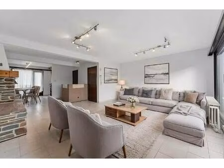 appartement te koop in blankenberge met 3 slaapkamers