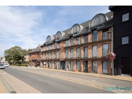 appartement te koop in merelbeke met 1 slaapkamer