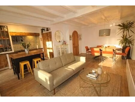 appartement te koop in turnhout met 2 slaapkamers