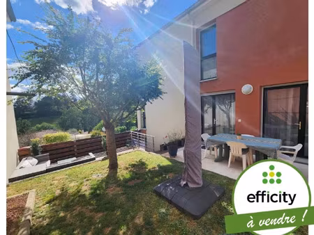 vente maison 4 pièces 104 m² à saint-galmier (42330)  239 000 €