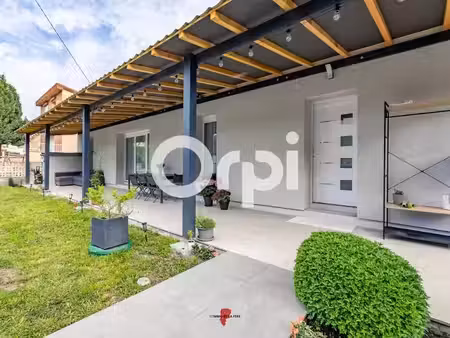 vente maison 4 pièces 110 m² à vendeuil (02800)  234 900 €