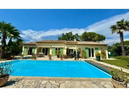 maison de luxe de 158 m2 en vente fayence  provence-alpes-côte d'azur