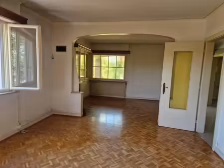vente maison 5 pièces 96 m² à brunstatt-didenheim (68350)  233 200 €