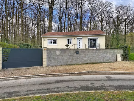 maison proche commerces et ecoles