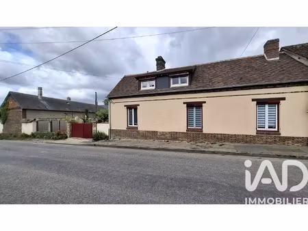 vente maison/villa 4 pièces