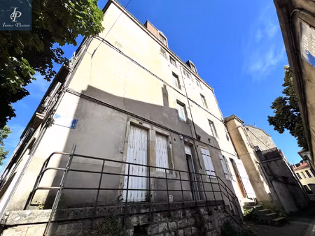 achat appartement 1 pièce 27m² dijon 21000