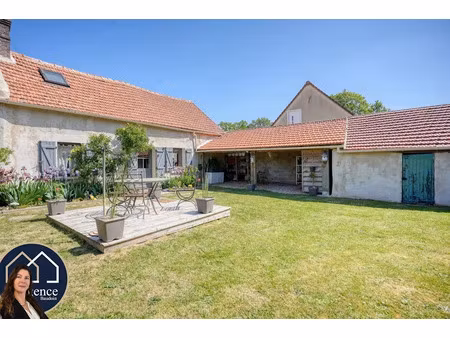 vente maison 3 pièces 85 m² à la boissière-ecole (78125)  nan €