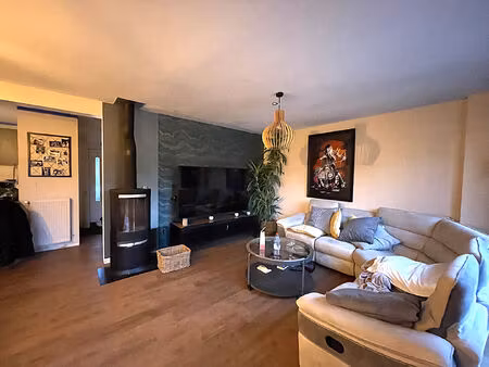 achat maison 6 pièces 120m²