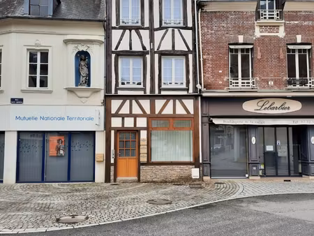location atelier 1 pièce