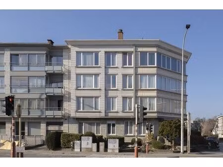 appartement à vendre à serenadestraat 2 molenbeek-saint-jean (rbw19081)