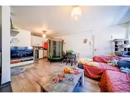 appartement à vendre à rue neuve 76 eupen (vbe34277)
