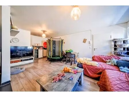 appartement à vendre à rue neuve 76 eupen (vbe34277)