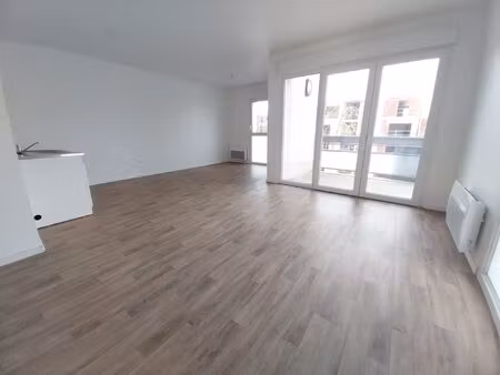 appartement à louer chartres