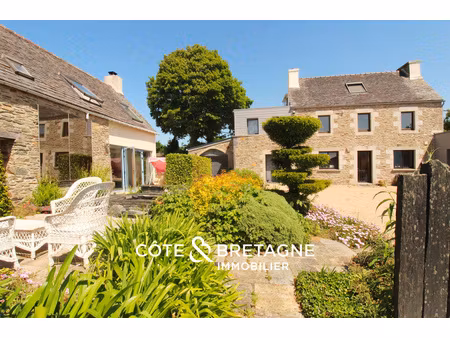 achat maison 26 pièces 555m² morlaix 29600