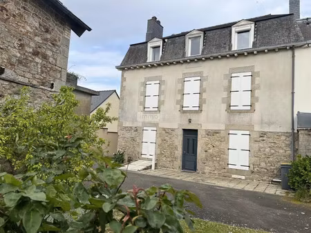 vente maison 10 pièces 262.39 m² à caulnes (22350)  242 390 €