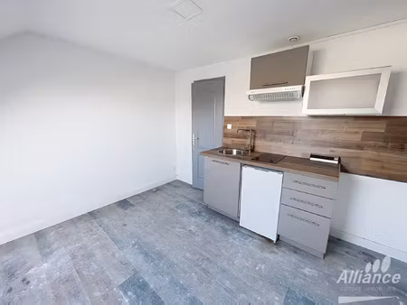 achat immeuble 300m² audincourt 25400
