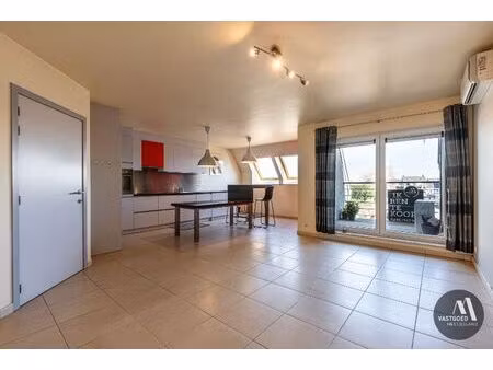 appartement à vendre à nieuwstraat 70 maldegem (rbw19477)