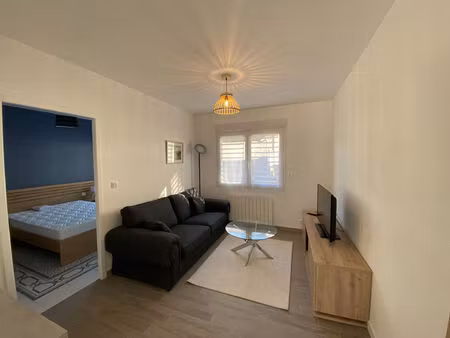 location appartement 2 pièces 36m²