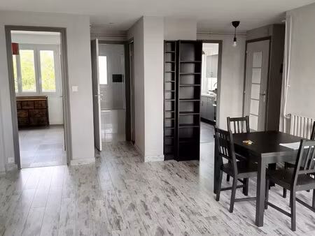 location appartement 3 pièces 65m² brest 29200