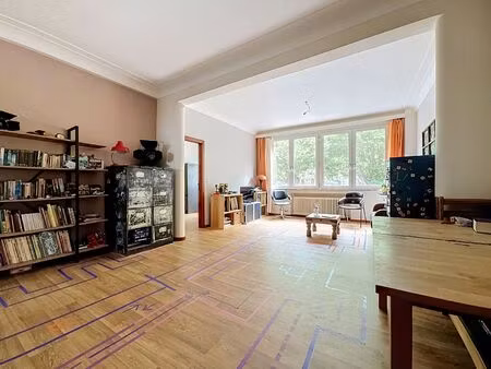 appartement à vendre à avenue de la paix 41 koekelberg (vbe34284)