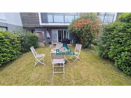 location appartement 2 pièces 45m²
