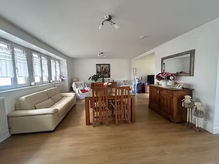 location maison 5 pièces 117m²