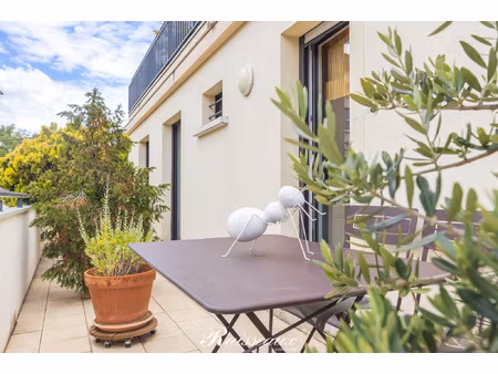 achat appartement 4 pièces 88m² dijon 21000