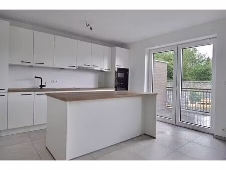 appartement à vendre à rue de floreffe 16a franière (vbe34383)