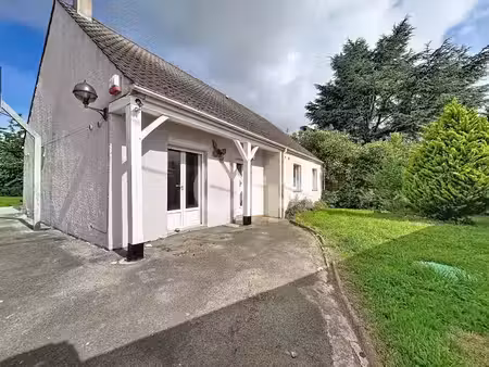 vente maison 6 pièces 107 m² à avrechy (60130)  239 000 €