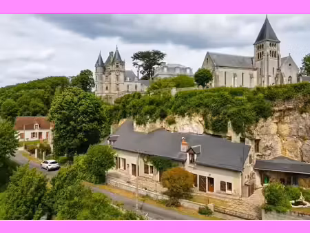 vente propriété 5 pièces 168 m² à chateauvieux (41110)  249 000 €
