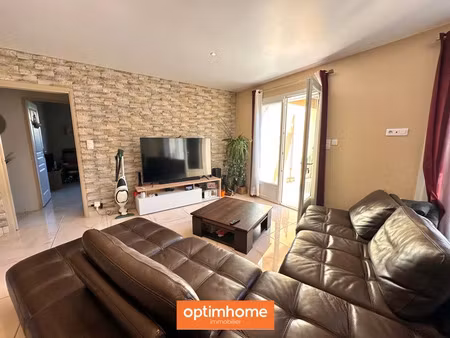 vente maison 4 pièces 105 m² à cintegabelle (31550)  195 000 €