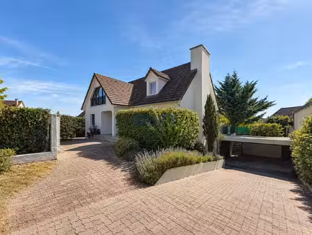 achat maison 7 pièces 200m² daix 21121
