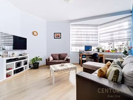 appartement à vendre avec 2 chambres   schaerbeek (vbe33951)