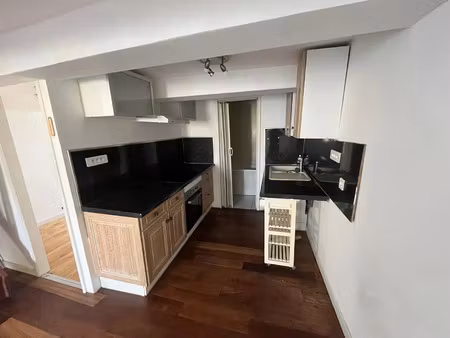 location appartement 3 pièces 40 m2 à rivesaltes