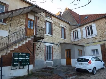 location appartement 1 pièce 19m² appoigny 89380