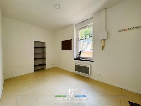 location appartement 1 pièce 17m² dijon 21000