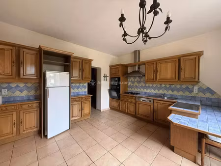 location maison 4 pièces 132 m2 à albi