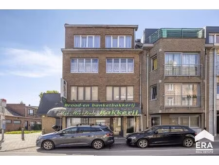 appartement à vendre à fabriekstraat 65 ruisbroek (rbw19219)