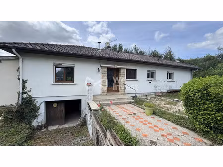 vente ferme 15 pièces 140 m² à nant-le-petit (55500)  250 000 €