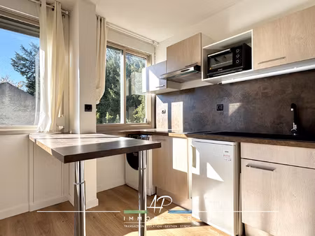 location appartement 1 pièce 33m² dijon 21000