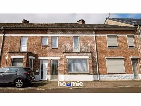 huis te koop in maasmechelen met 3 slaapkamers