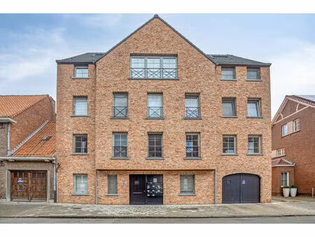 appartement te koop in geel met 1 slaapkamer